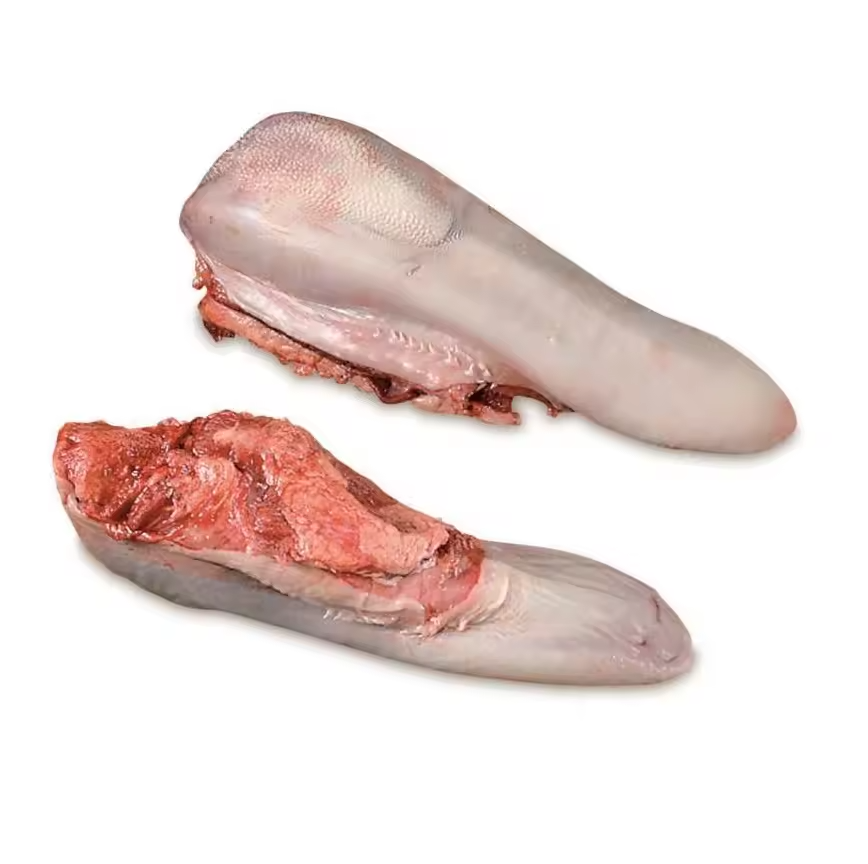 Frozen Beef Tongue - Image 2
