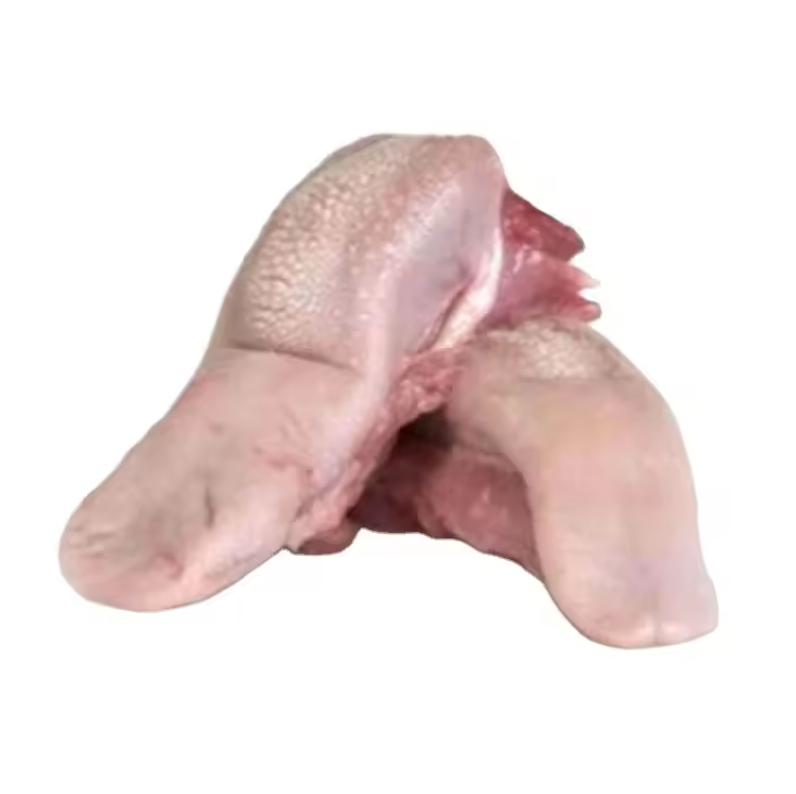 Frozen Beef Tongue