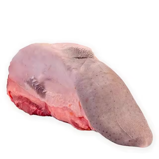 Frozen Beef Tongue - Image 5